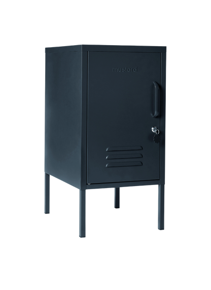 Mustard Made Shorty Locker