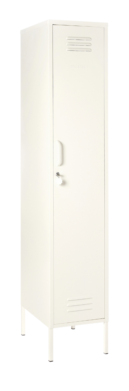 Mustard Made Skinny Locker