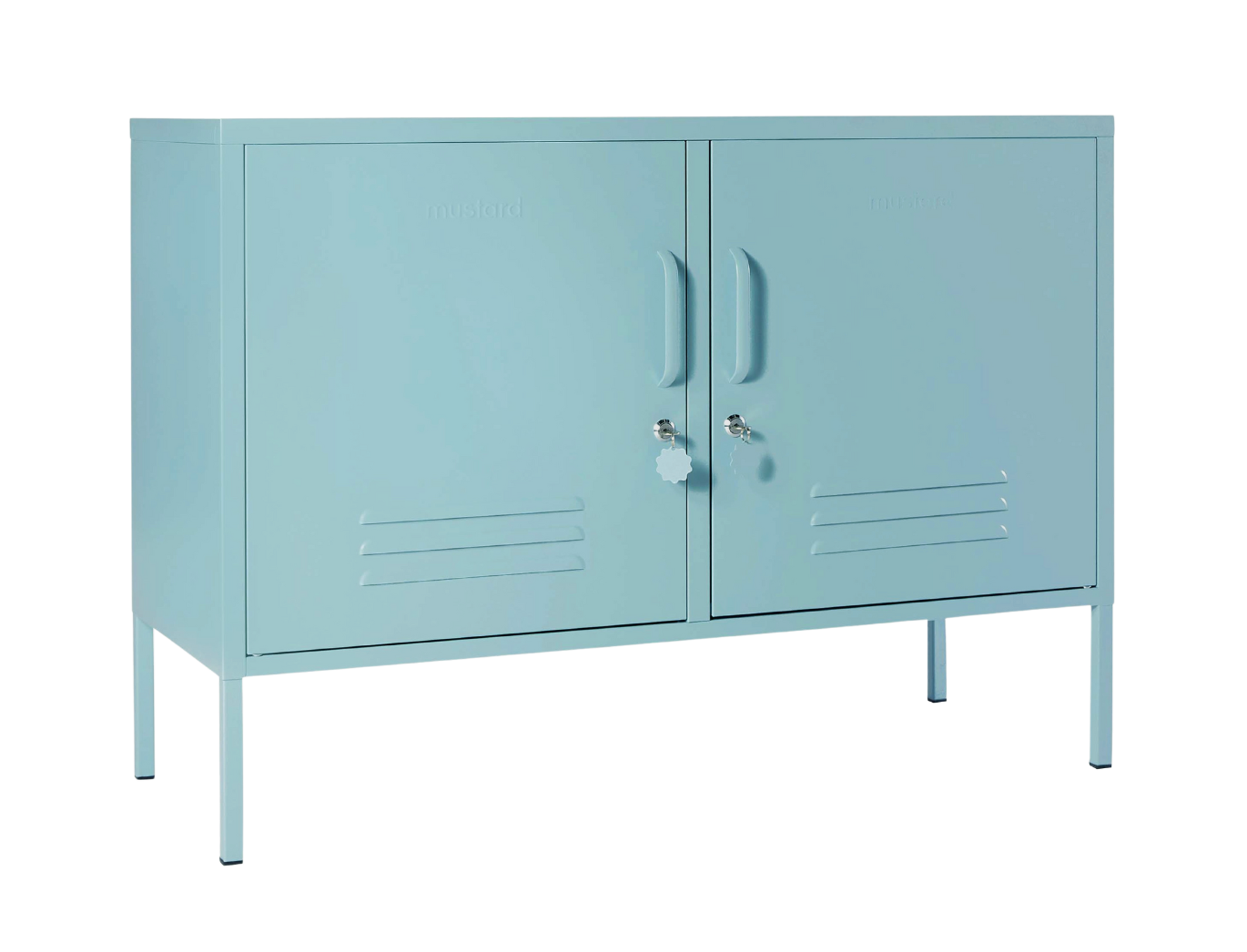 Mustard Made Lowdown Locker