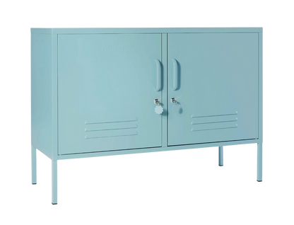 Mustard Made Lowdown Locker