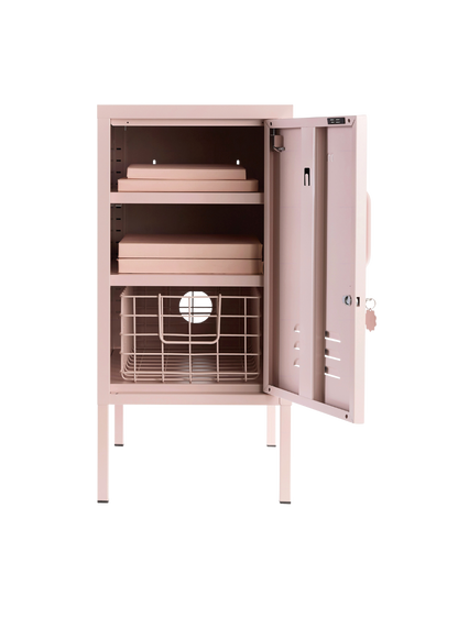 Mustard Made Shorty Locker