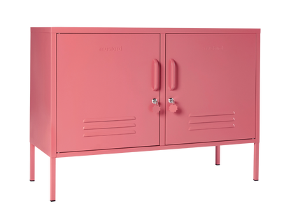 Mustard Made Lowdown Locker