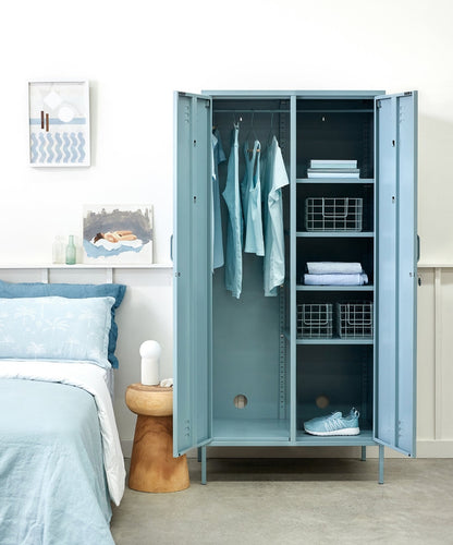 Mustard Made Twinny Locker