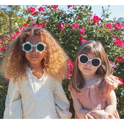 Tiny Blossom Sunglasses