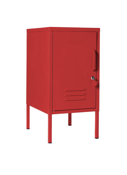 Mustard Made Shorty Locker