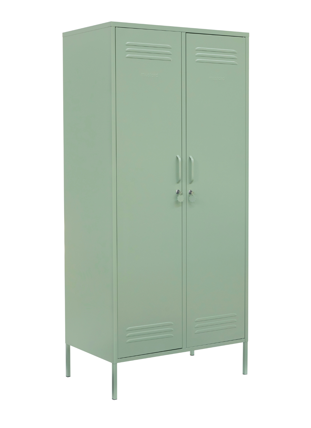 Mustard Made Twinny Locker