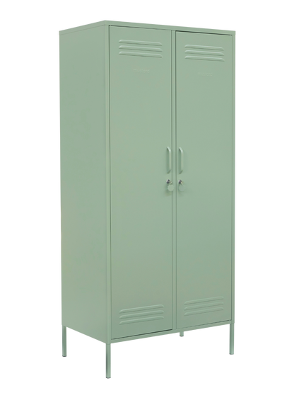 Mustard Made Twinny Locker