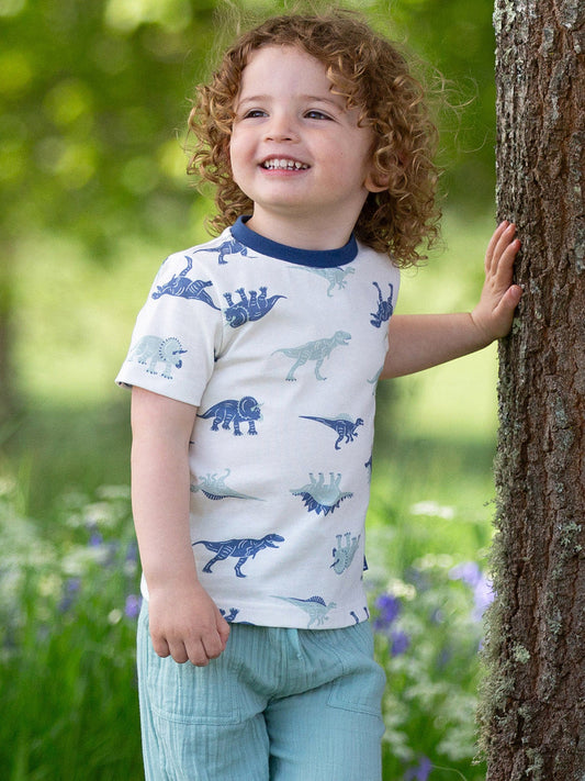 Dino Dudes T-shirt