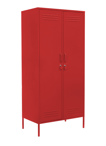 Mustard Made Twinny Locker