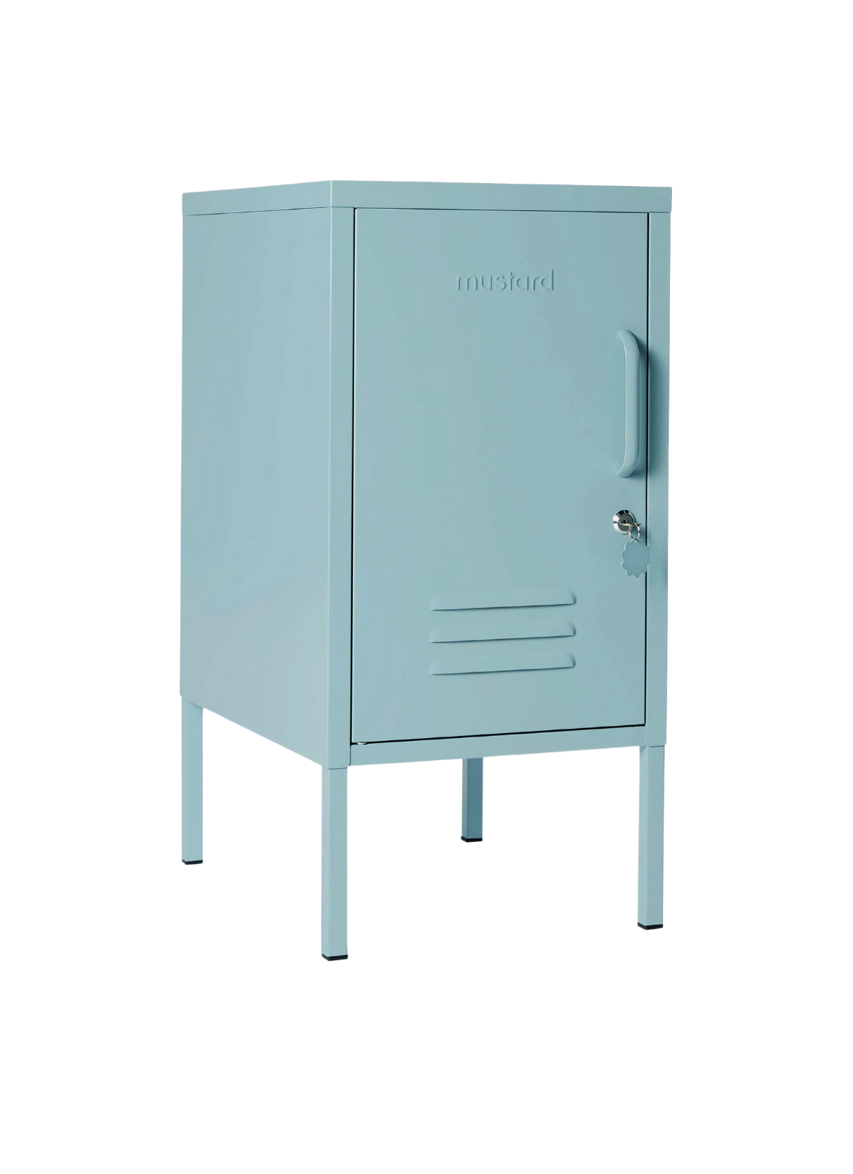 Mustard Made Shorty Locker