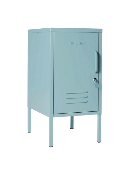 Mustard Made Shorty Locker