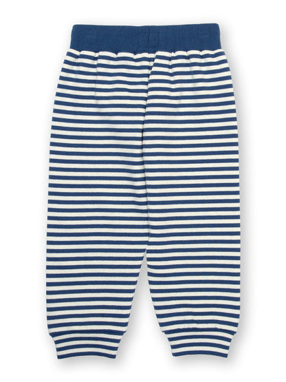 Stripy Joggers