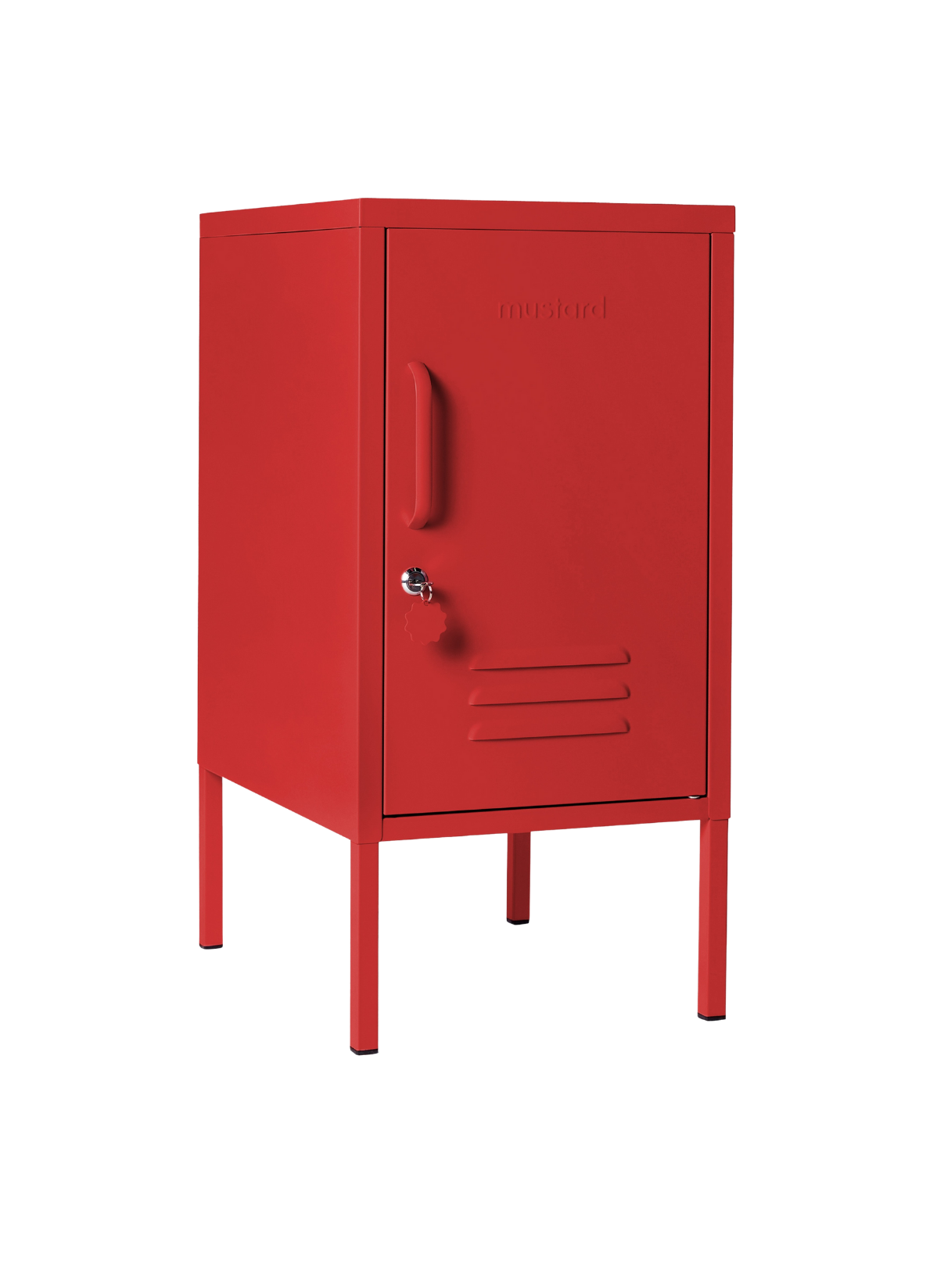 Mustard Made Shorty Locker