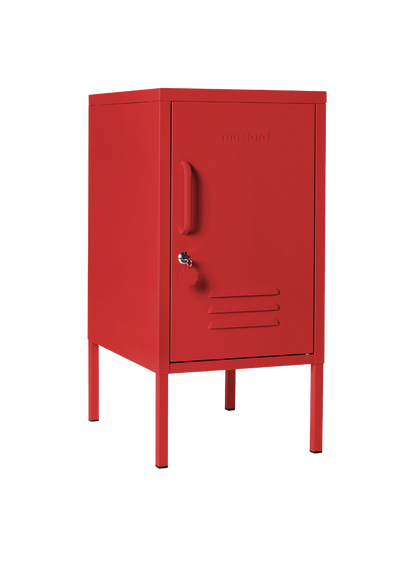 Mustard Made Shorty Locker