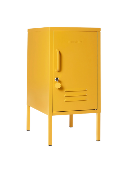 Mustard Made Shorty Locker