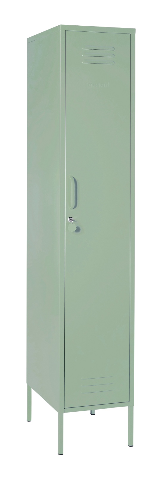 Mustard Made Skinny Locker