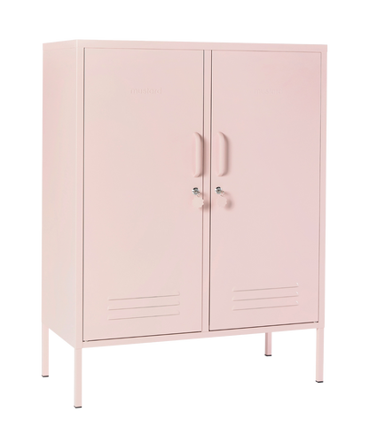 Mustard Made Midi Locker