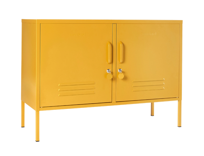 Mustard Made Lowdown Locker