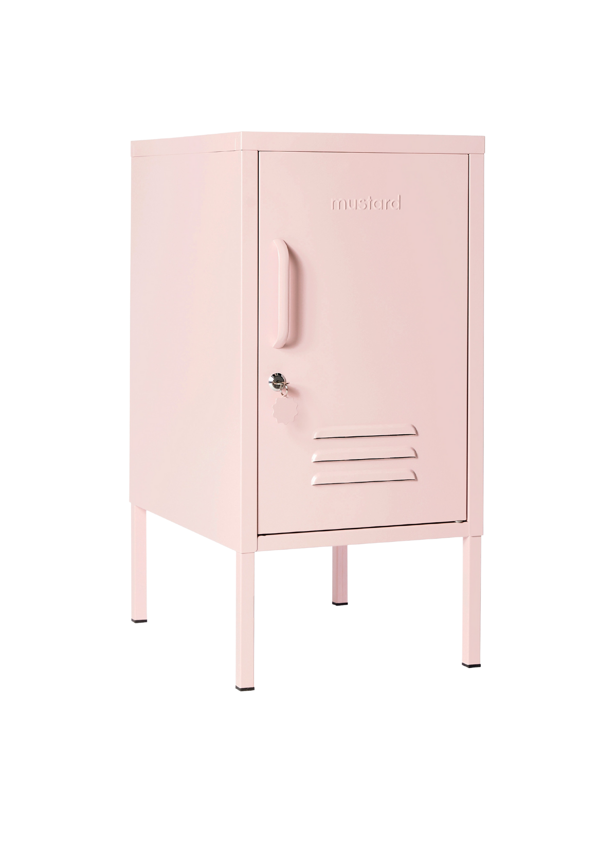 Mustard Made Shorty Locker