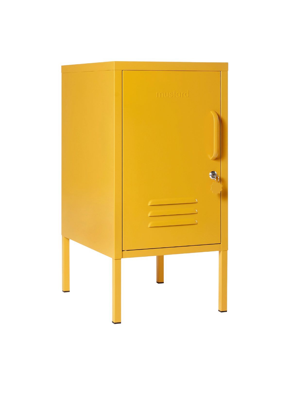 Mustard Made Shorty Locker