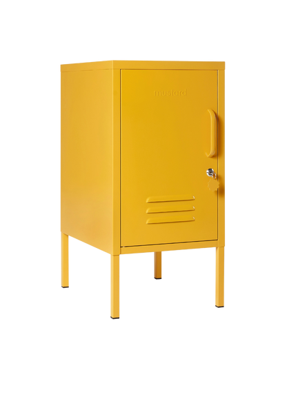 Mustard Made Shorty Locker