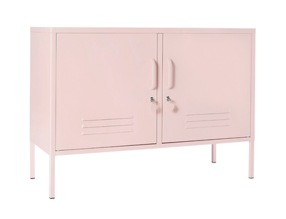 Mustard Made Lowdown Locker