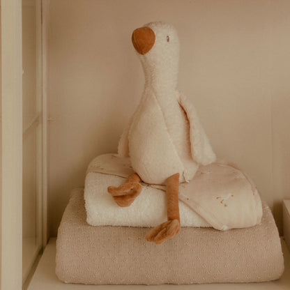 Cuddle Little Goose - 25cm