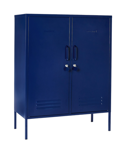 Mustard Made Midi Locker