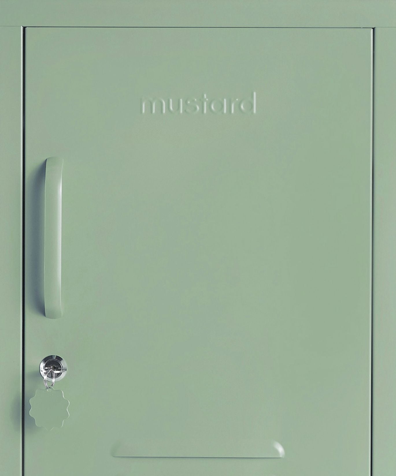 Mustard Made Shorty Locker