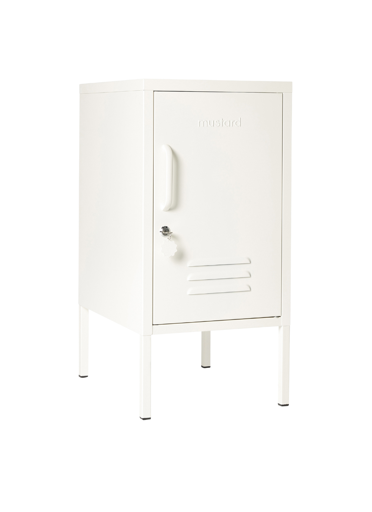 Mustard Made Shorty Locker