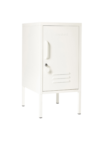 Mustard Made Shorty Locker