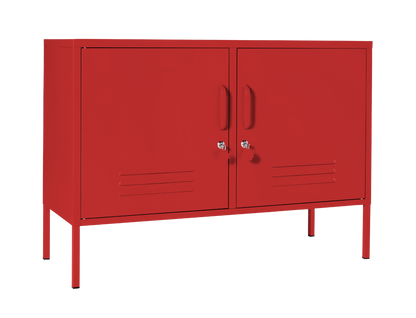 Mustard Made Lowdown Locker