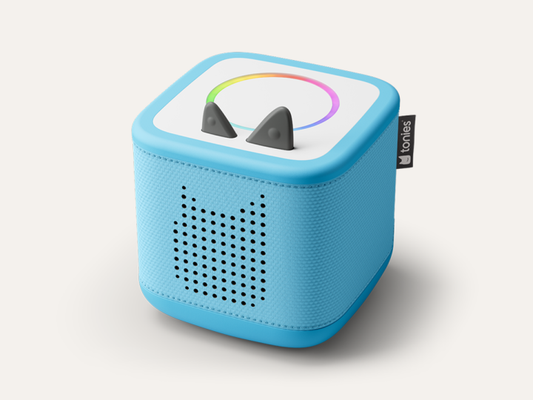 Toniebox 2 Sky Blue
