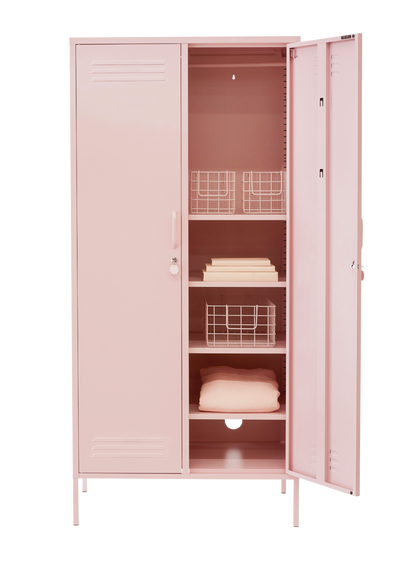 Mustard Made Twinny Locker