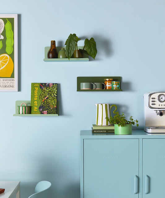 Mustard Made Ledge - Small