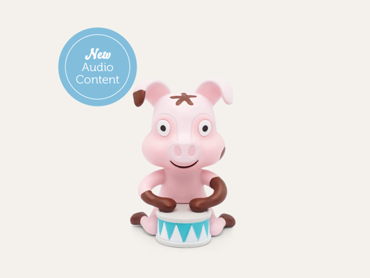 Favourite Children’s Songs Animal Songs Tonies