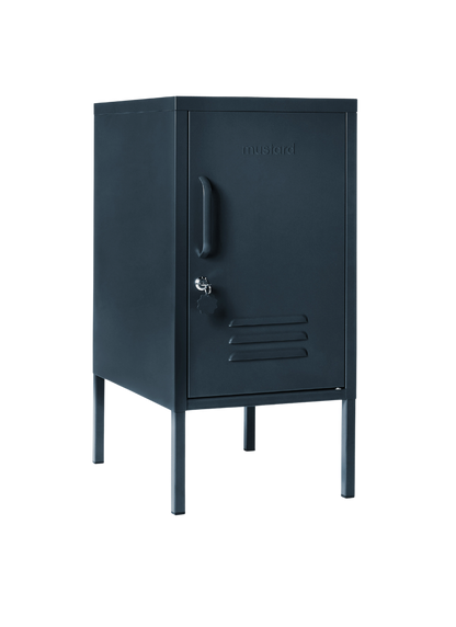 Mustard Made Shorty Locker