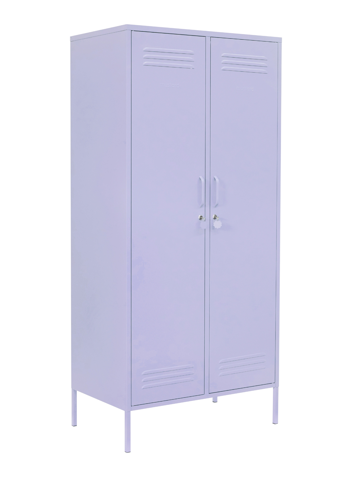 Mustard Made Twinny Locker