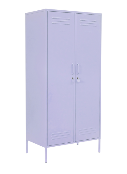 Mustard Made Twinny Locker