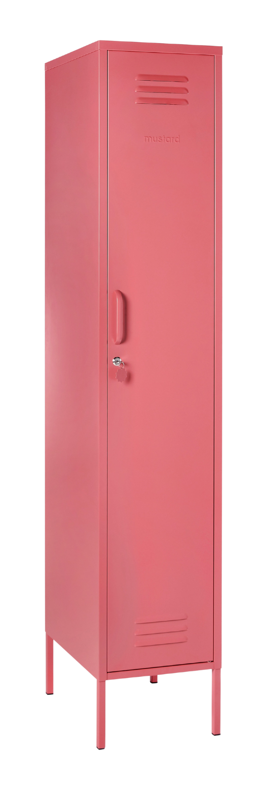 Mustard Made Skinny Locker