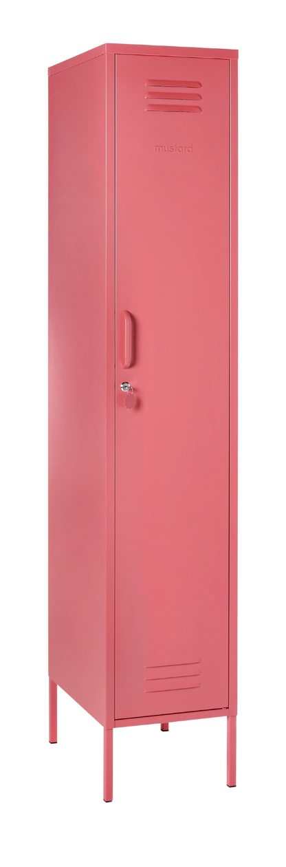 Mustard Made Skinny Locker