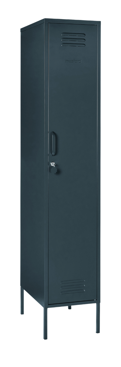 Mustard Made Skinny Locker