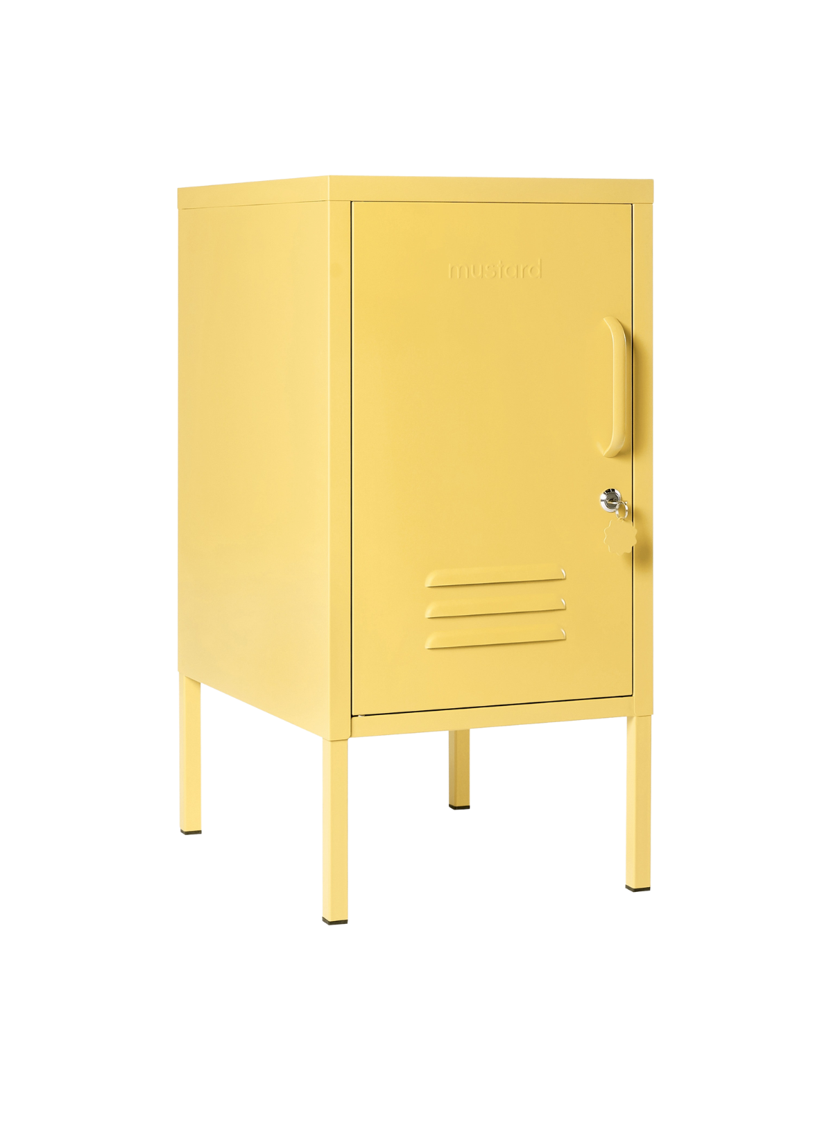 Mustard Made Shorty Locker
