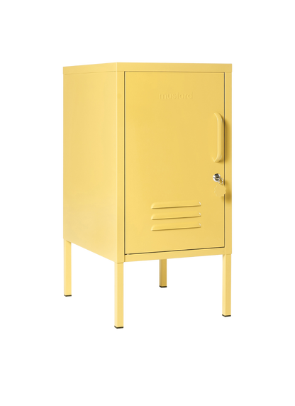 Mustard Made Shorty Locker