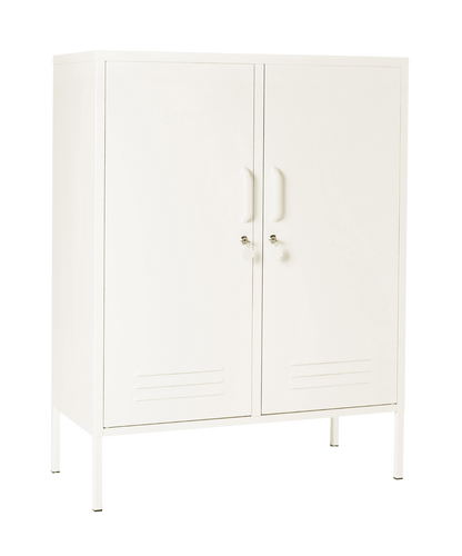 Mustard Made Midi Locker