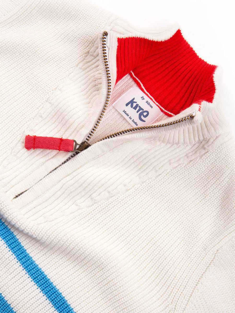 Furzey Jumper