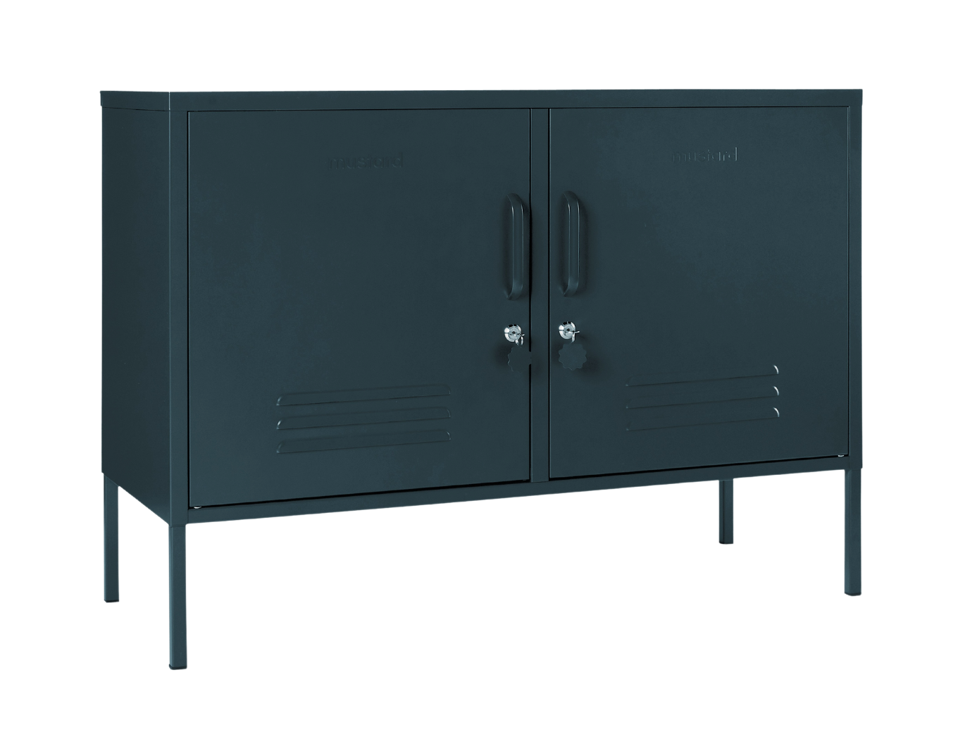 Mustard Made Lowdown Locker