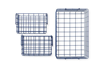 Mustard Made Baskets - Pack of 3