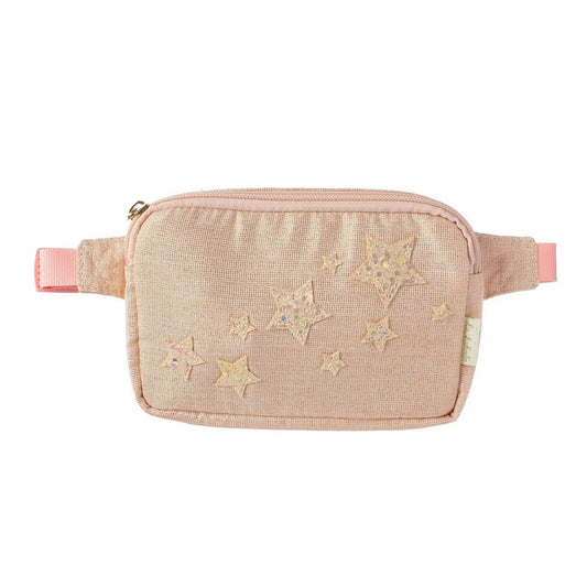 Shimmer Star Bum Bag