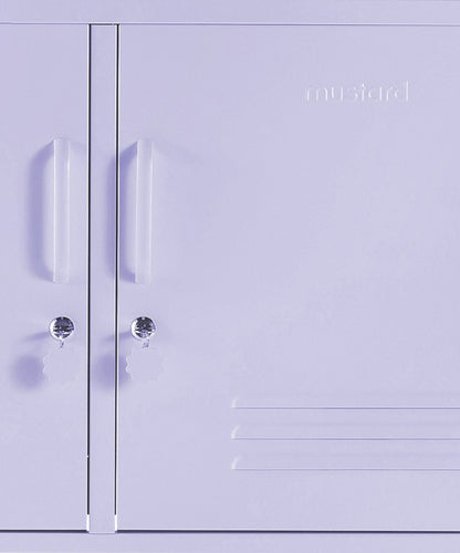 Mustard Made Lowdown Locker